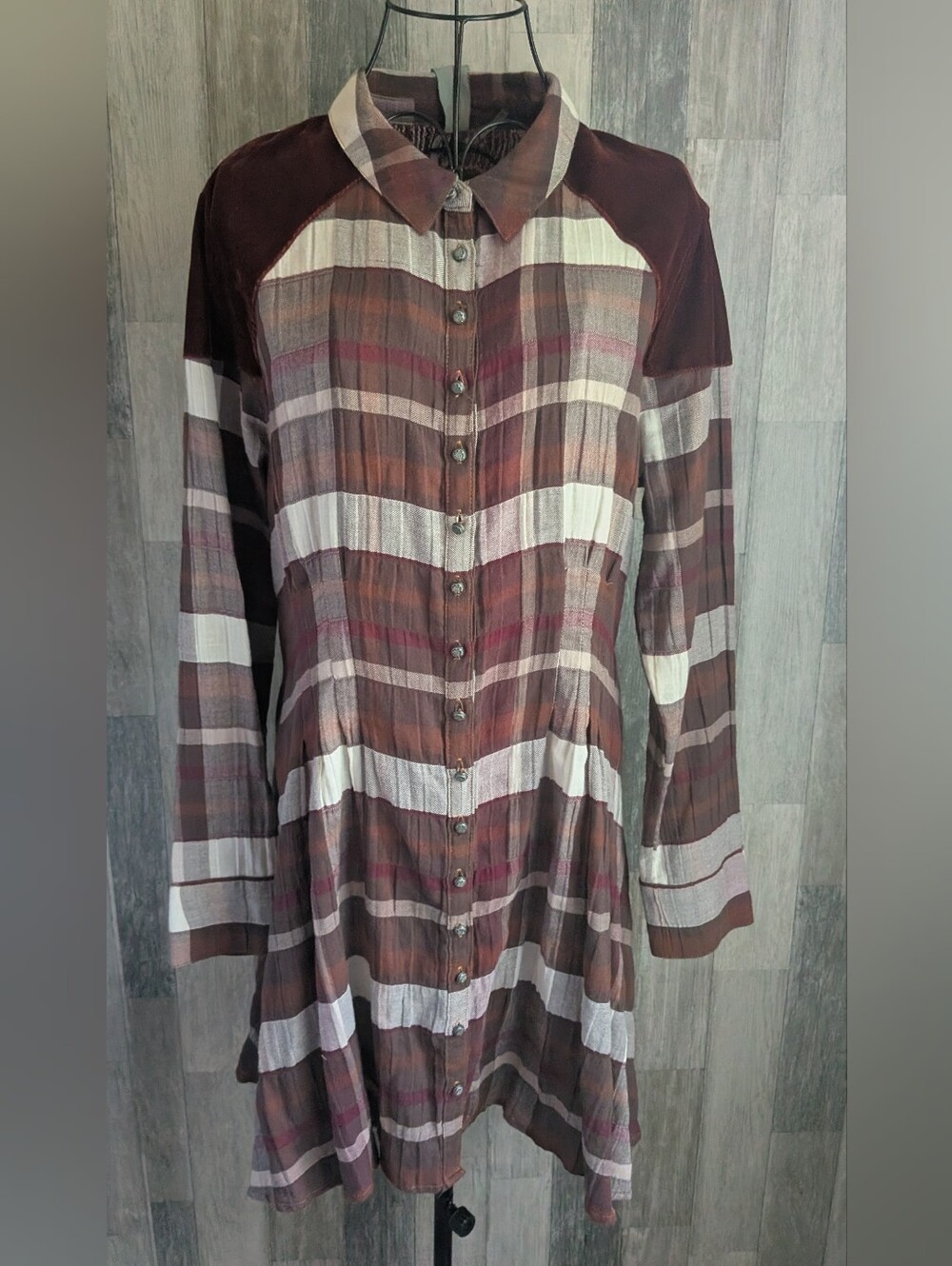 Aratta Silent Journey Top